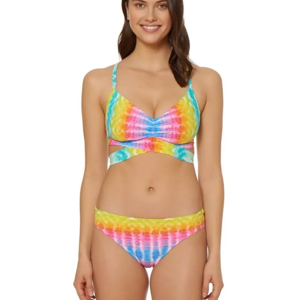Bleu By Rod Beattie Bikini set